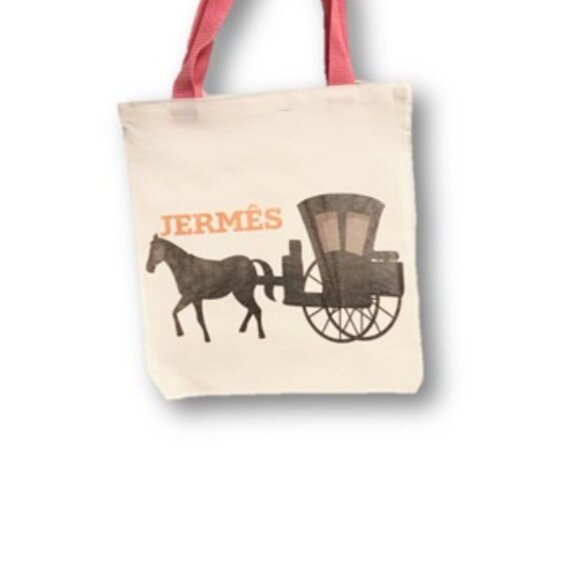 Tote bag & cosmetic Makeup bag - Picture 3 of 3